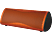 KEF Muo Storm hordozható bluetooth hangszóró, narancssárga