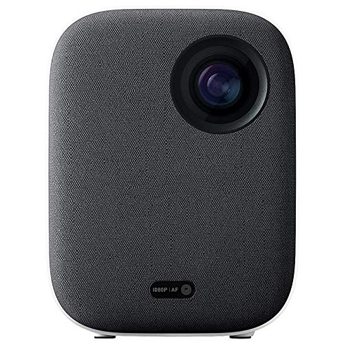 Proyector - Xiaomi Mi Smart Compact Proyector 120" FullHD 500 Lúmenes ANSI
