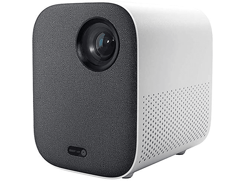 Proyector | Xiaomi Mi Compact Proyector 120" FullHD 500 Lúmenes ANSI