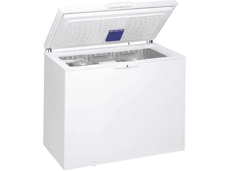 Congelador horizontal | Whirlpool WHE3133.1