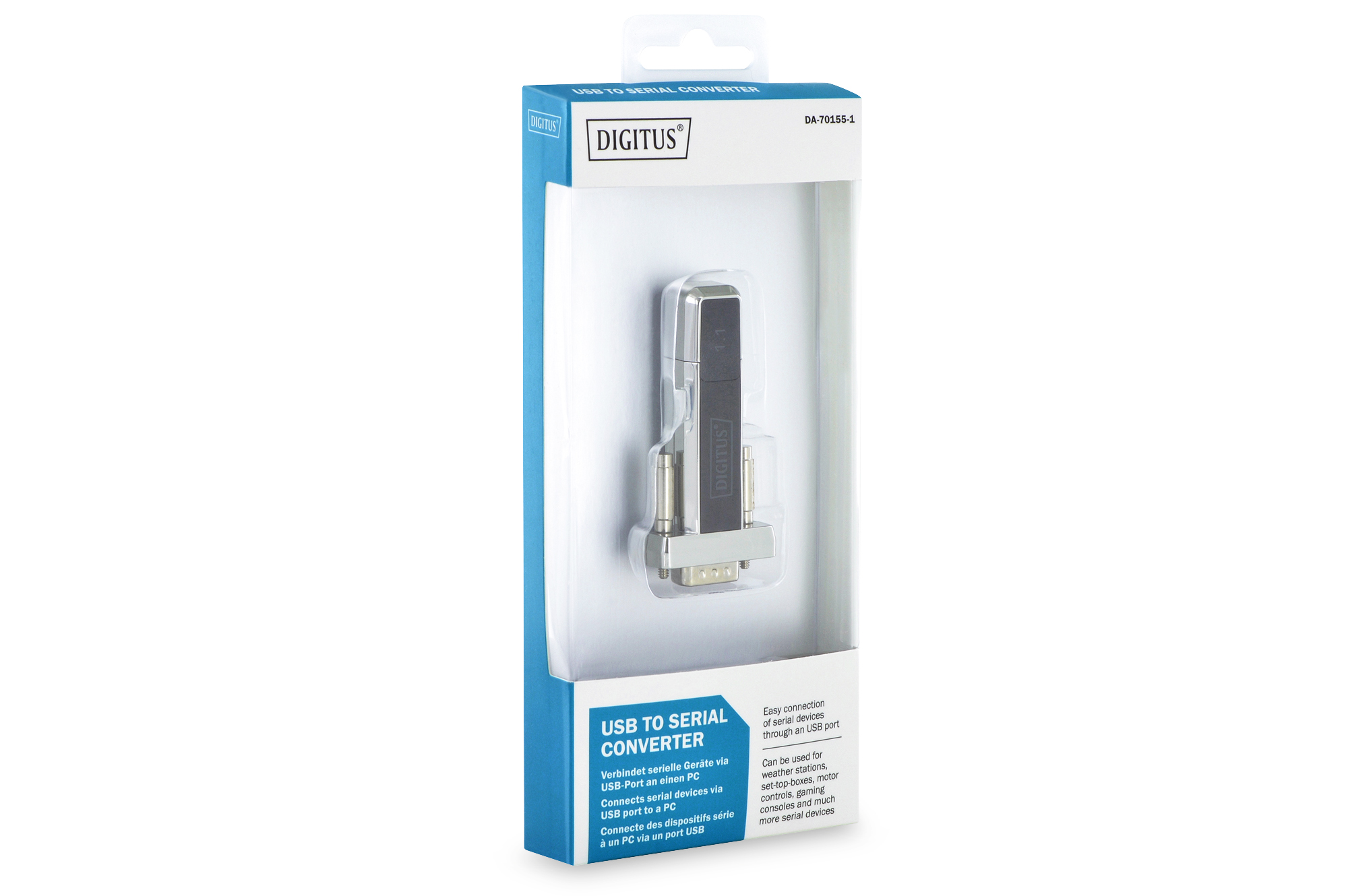 DIGITUS DA-70155-1