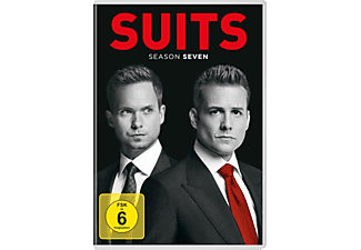 Suits - Staffel 7 DVD (Deutsch)