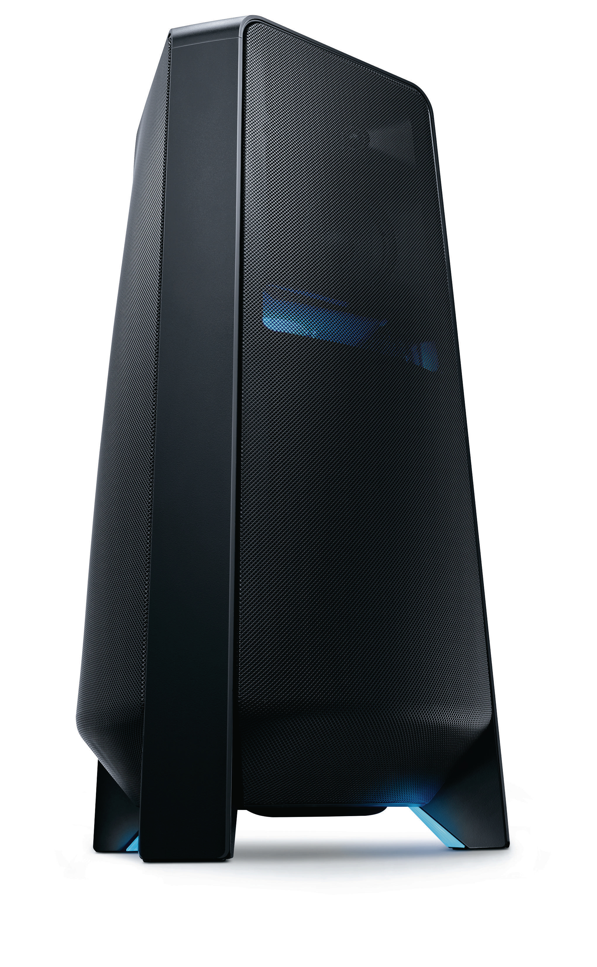 SAMSUNG MX-T 70 Bluetooth Lautsprecher, Schwarz