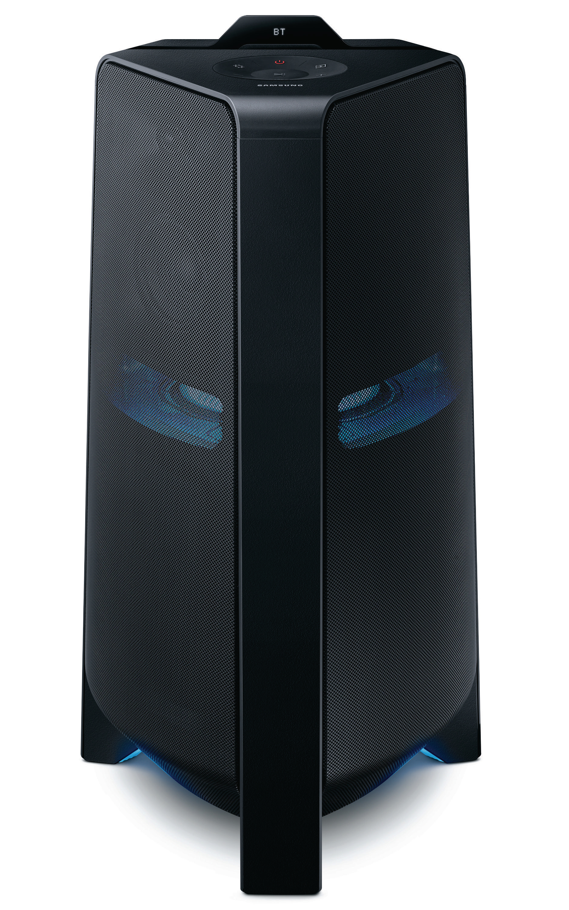 SAMSUNG MX-T 70 Bluetooth Lautsprecher, Schwarz