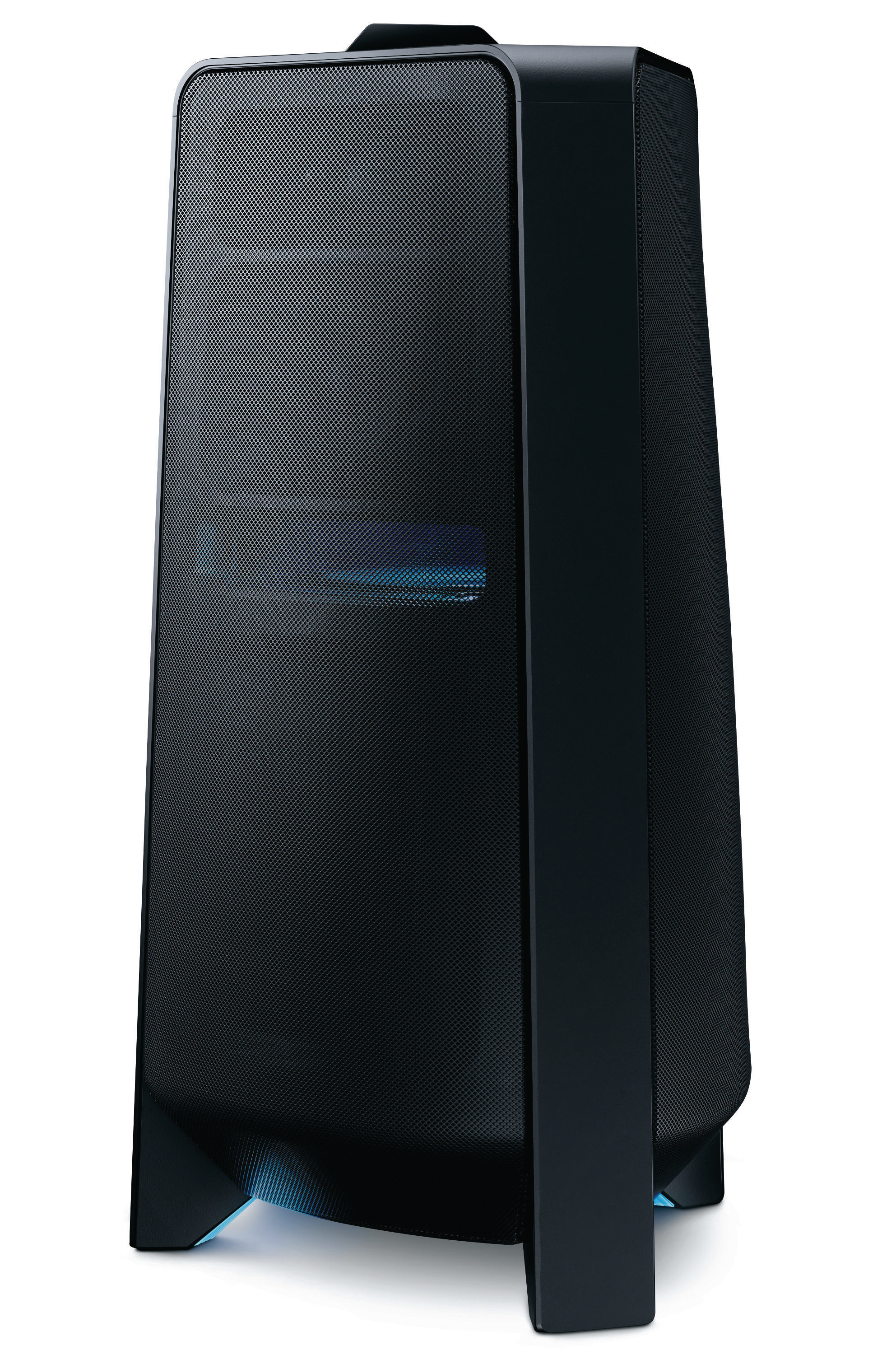 SAMSUNG MX-T 70 Bluetooth Lautsprecher, Schwarz