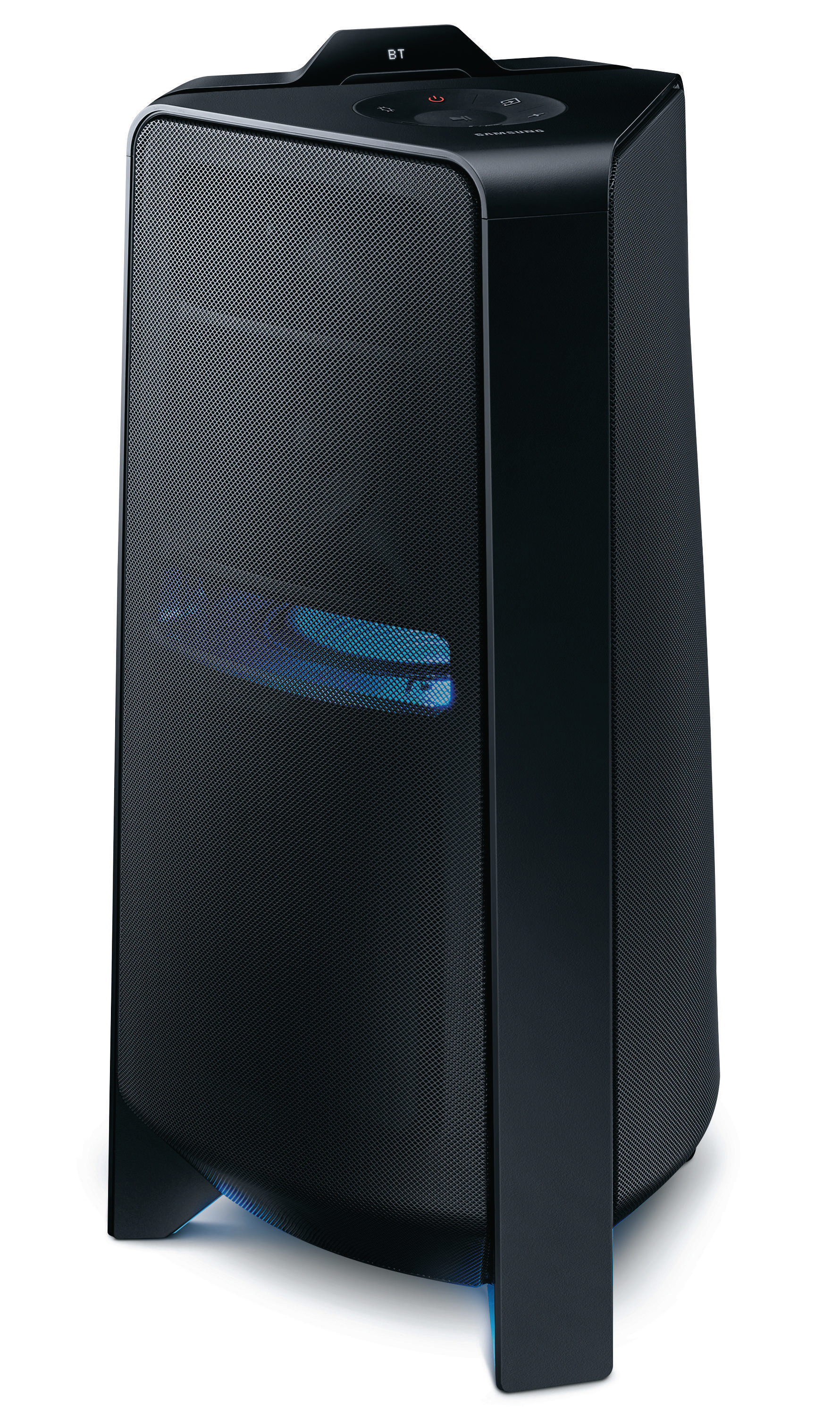 SAMSUNG MX-T 70 Bluetooth Lautsprecher, Schwarz