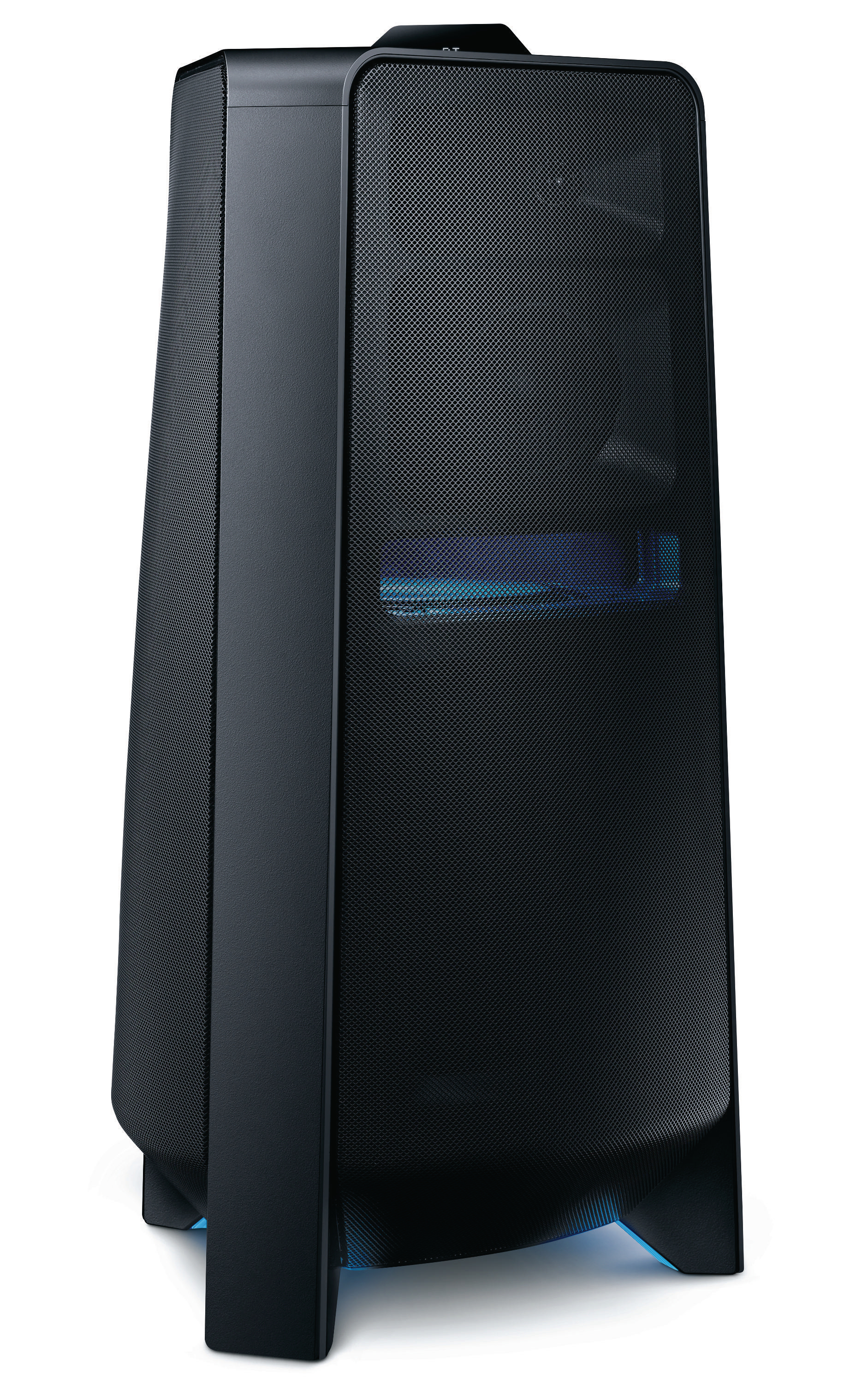 SAMSUNG MX-T 70 Bluetooth Lautsprecher, Schwarz
