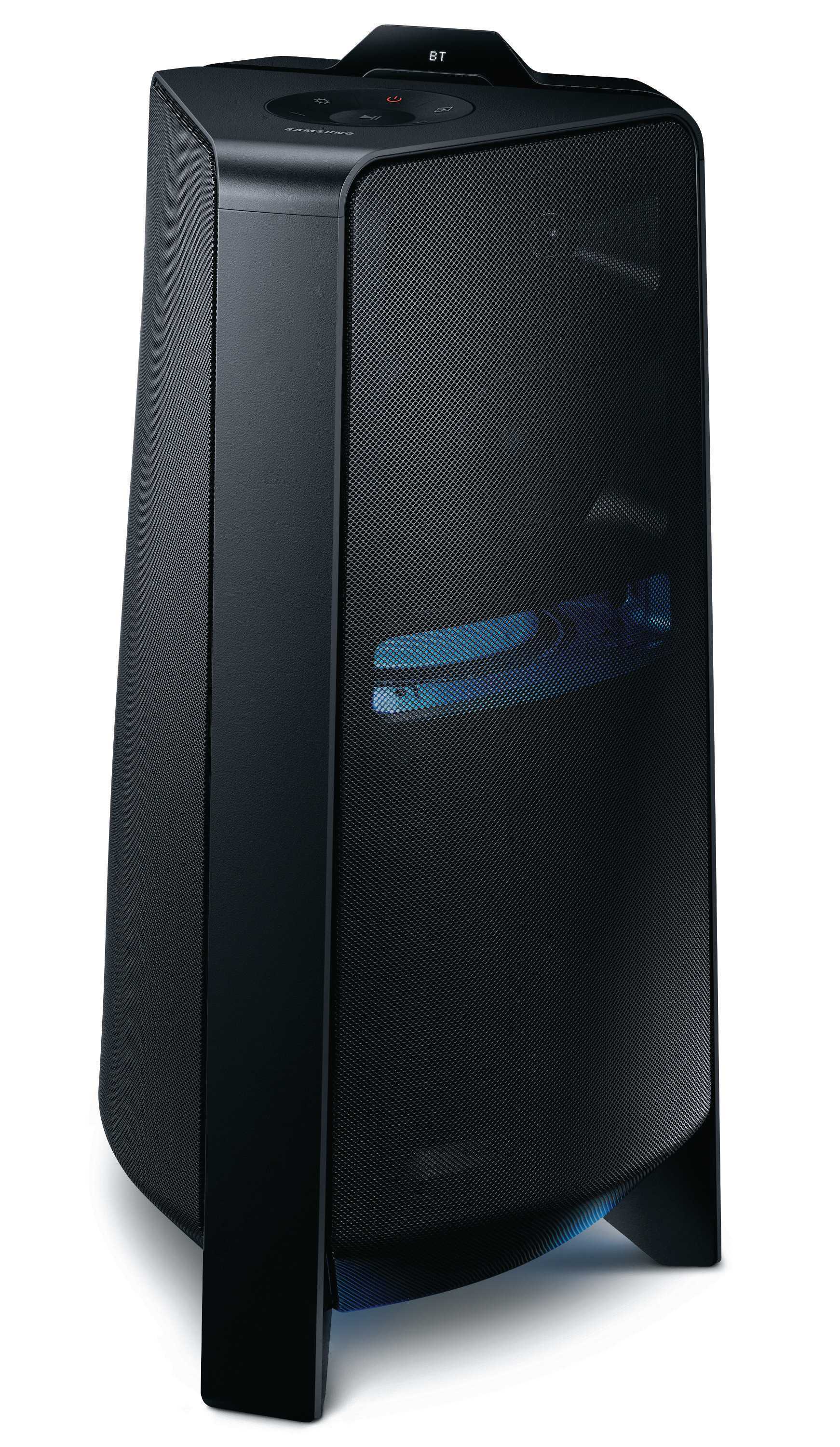SAMSUNG MX-T 70 Bluetooth Lautsprecher, Schwarz