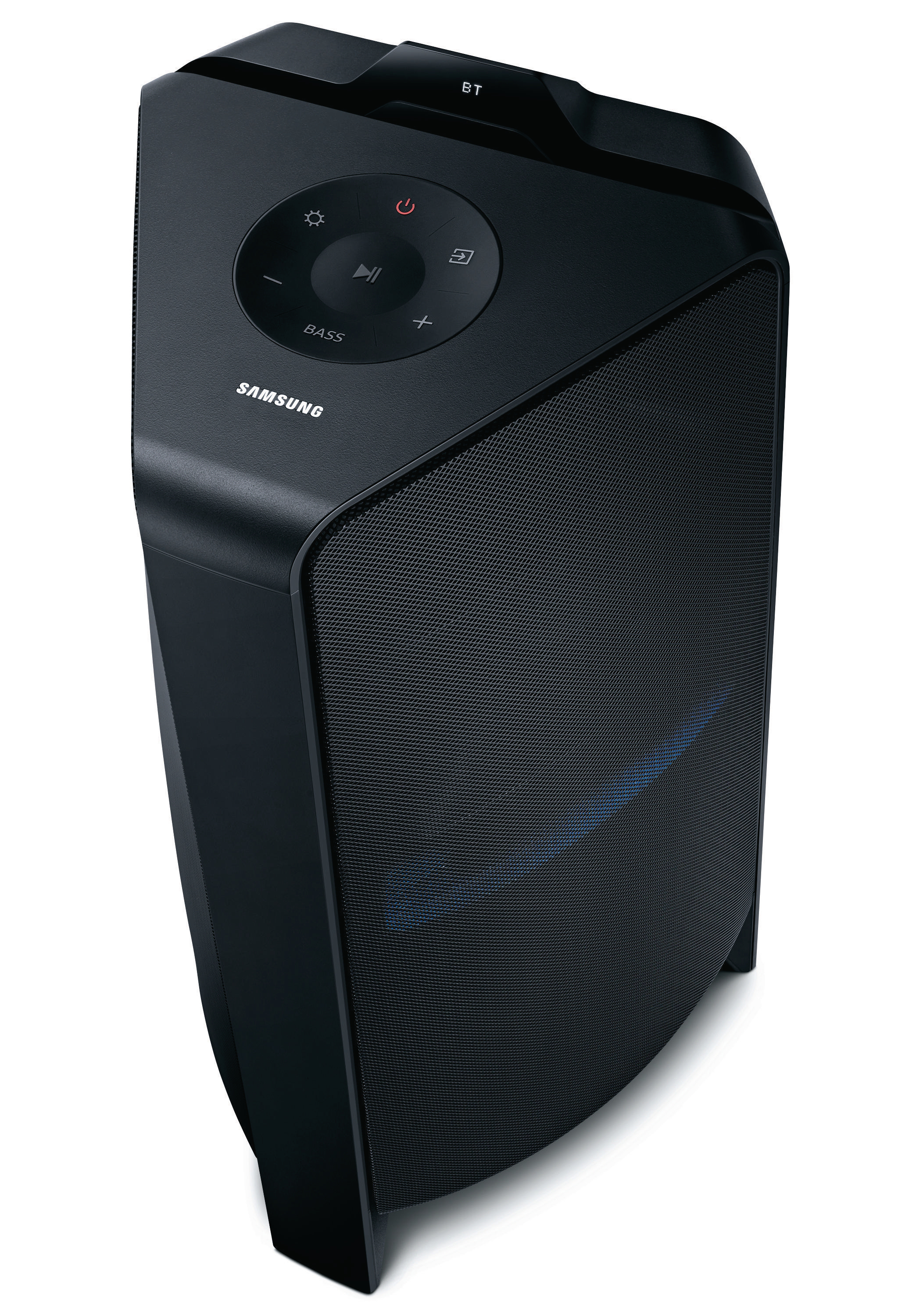 SAMSUNG MX-T 70 Bluetooth Lautsprecher, Schwarz