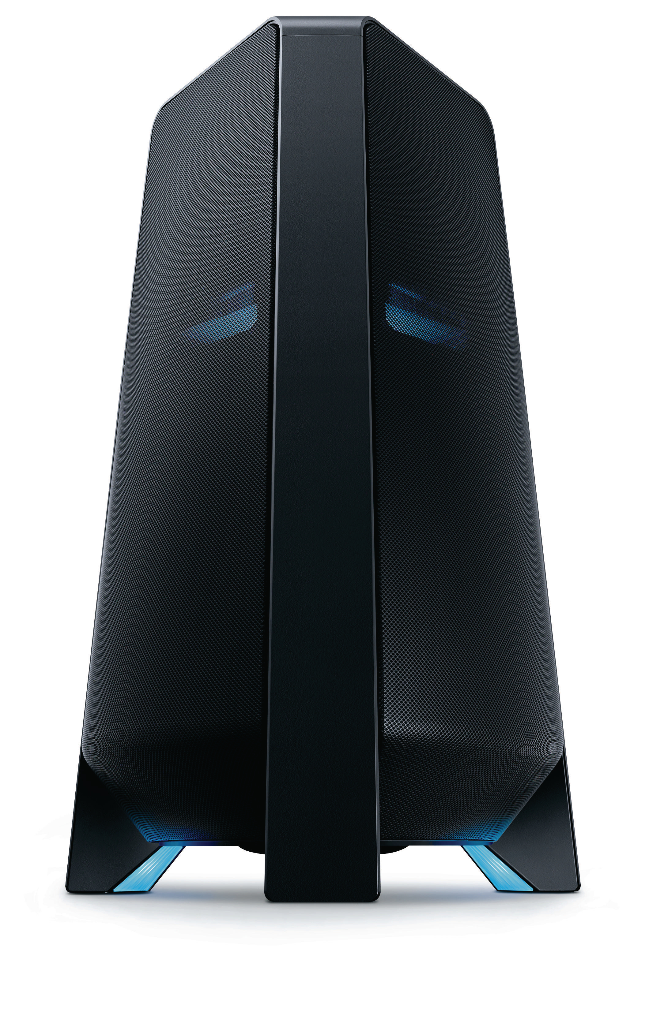 SAMSUNG MX-T 70 Bluetooth Lautsprecher, Schwarz
