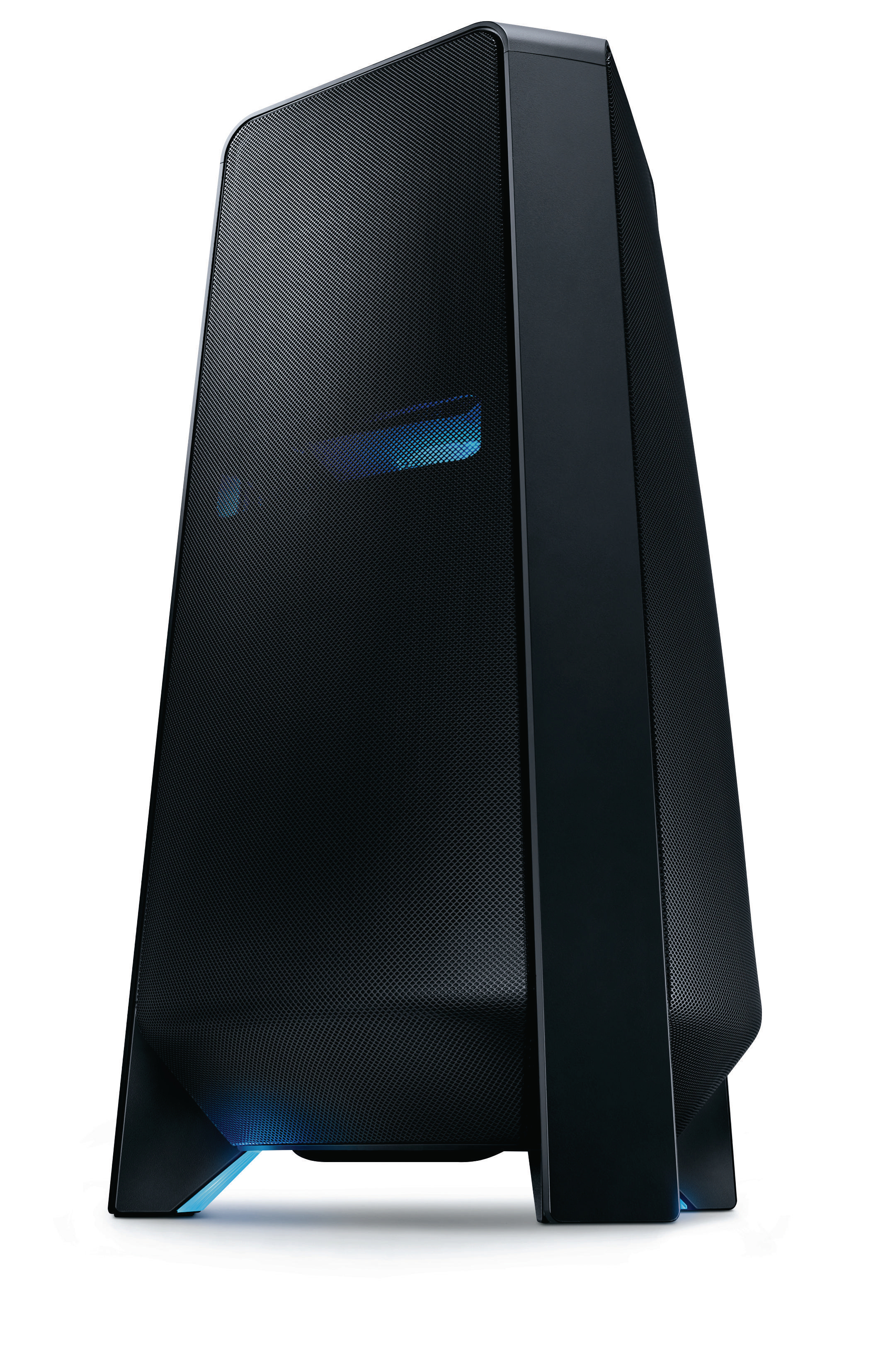 SAMSUNG MX-T 70 Bluetooth Lautsprecher, Schwarz
