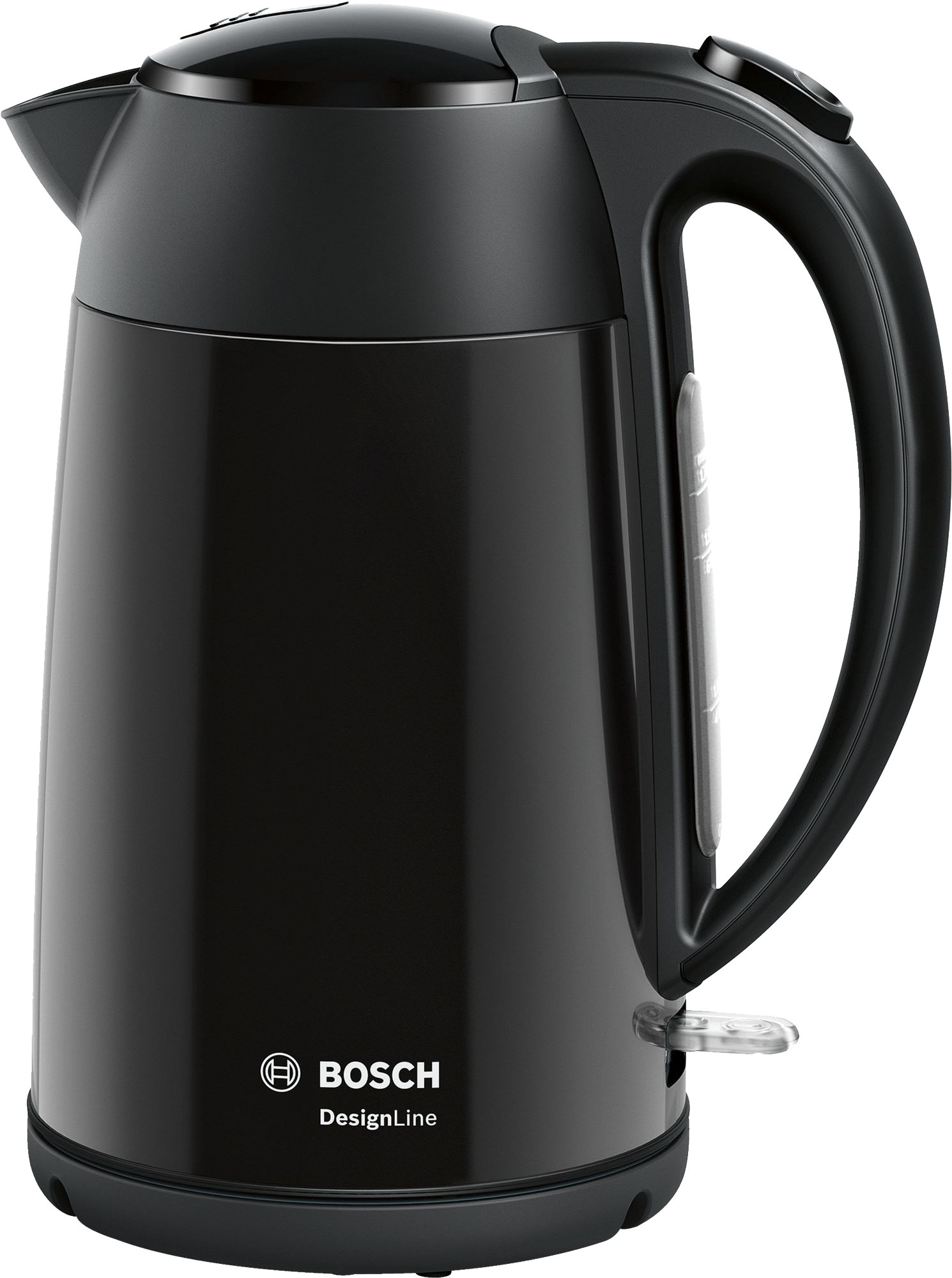 BOSCH TWK3P423 Fém vízforraló