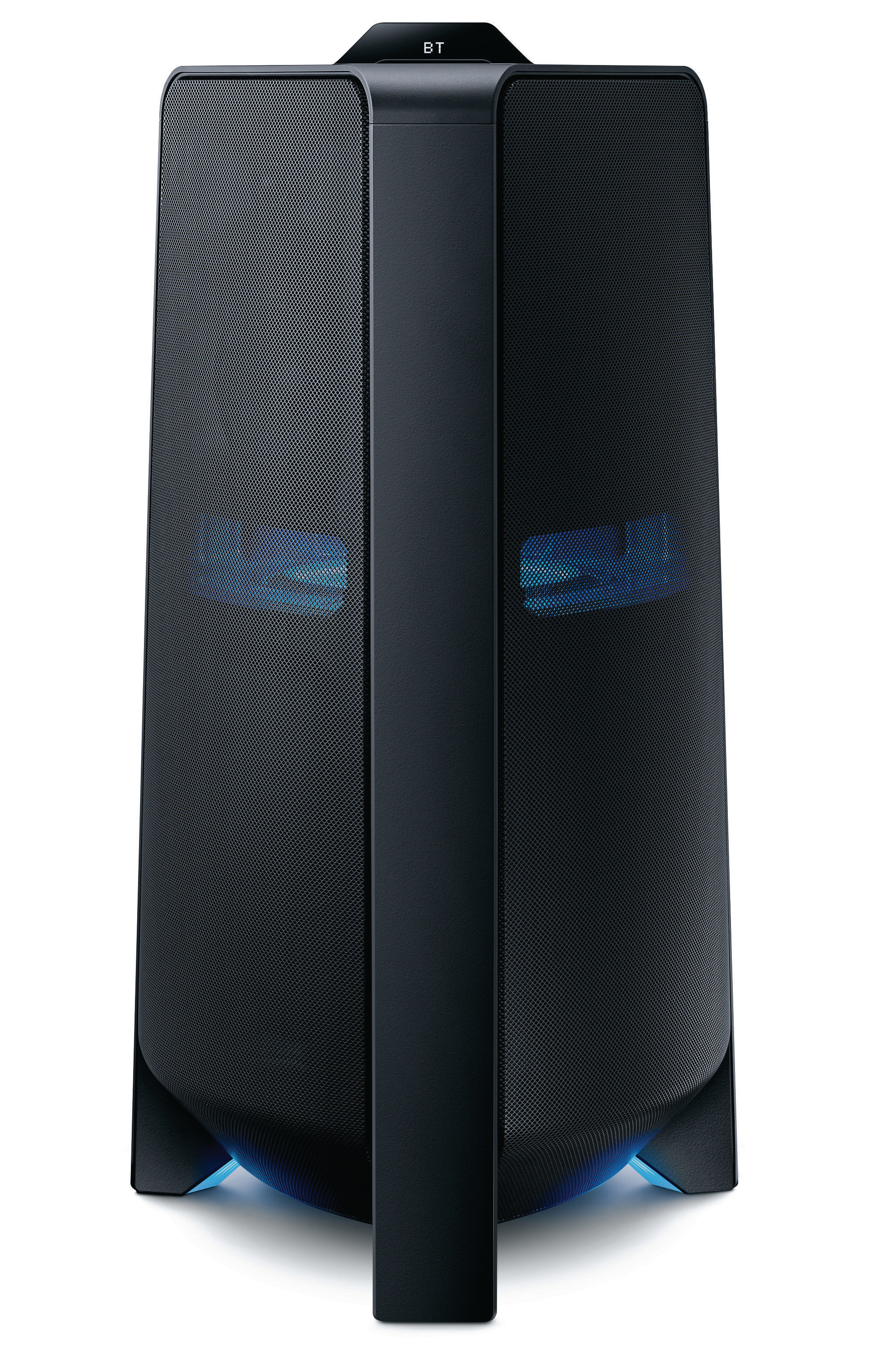 SAMSUNG MX-T 70 Bluetooth Lautsprecher, Schwarz