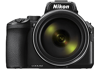 NIKON Coolpix P950 Digitális fényképezőgép