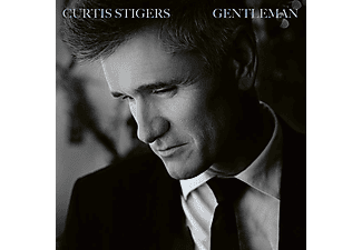 Curtis Stigers - Gentleman (Vinyl LP (nagylemez))