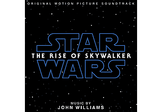 Filmzene - Star Wars: The Rise Of Skywalker (Limited Edition) (Vinyl LP (nagylemez))