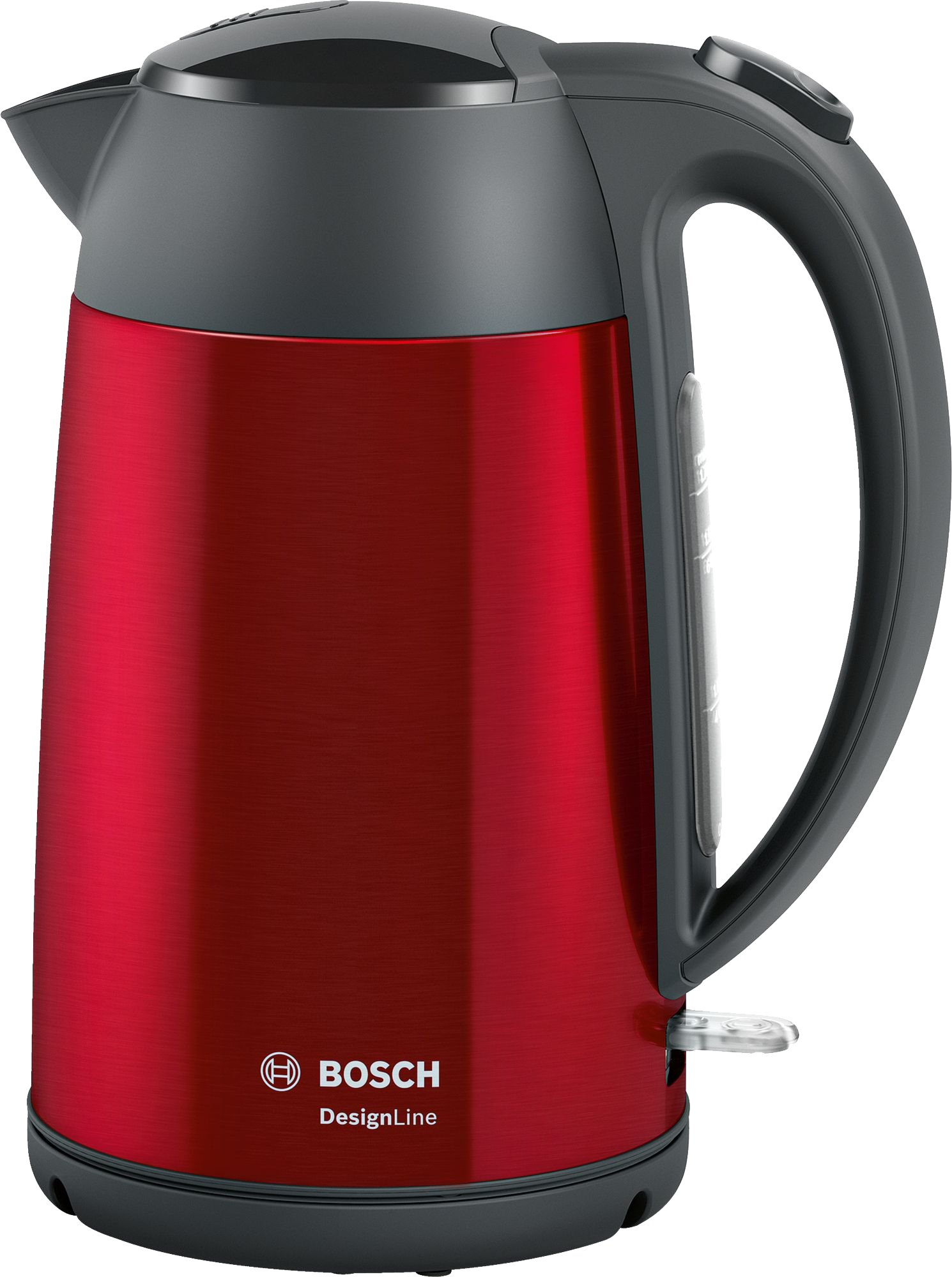 BOSCH TWK3P424 Fém vízforraló