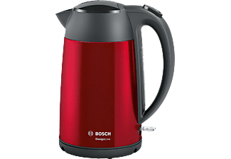 BOSCH TWK3P424 Fém vízforraló