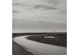 Wynona - Lost Hill  - (Vinyl)