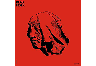 Deas - INDEX  - (Vinyl)