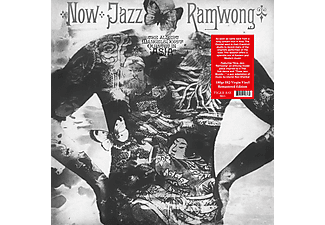 Albert Mangelsdorff - Now Jazz Ramwong (180 gram Edition) (Remastered) (High Quality) (Vinyl LP (nagylemez))