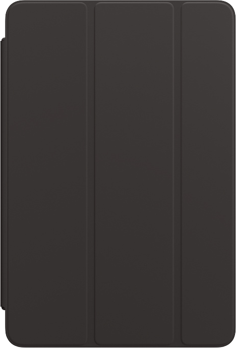 APPLE Bookcover iPad mini Zwart (MX4R2ZM/A)