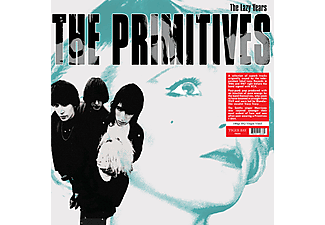 The Primitives - The Lazy Years 86-88 (180 gram Edition) (High Quality) (Vinyl LP (nagylemez))
