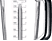 BOSCH MMBH4P3B VitaBoost blender