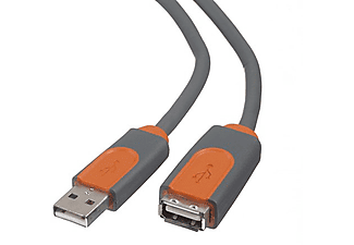BELKIN USB 2.0 Kabel Verlängerung USB-Kabel