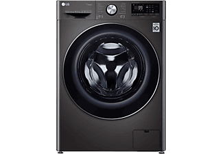 LG F4WV910P2S elöltöltős mosógép