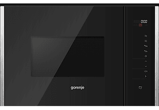 GORENJE BM 251 S4XG beépíthető mikrohullámú sütő