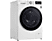 LG F4WN609S1 elöltöltős mosógép