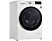 LG F2WN4S7S0 elöltöltős keskeny mosógép