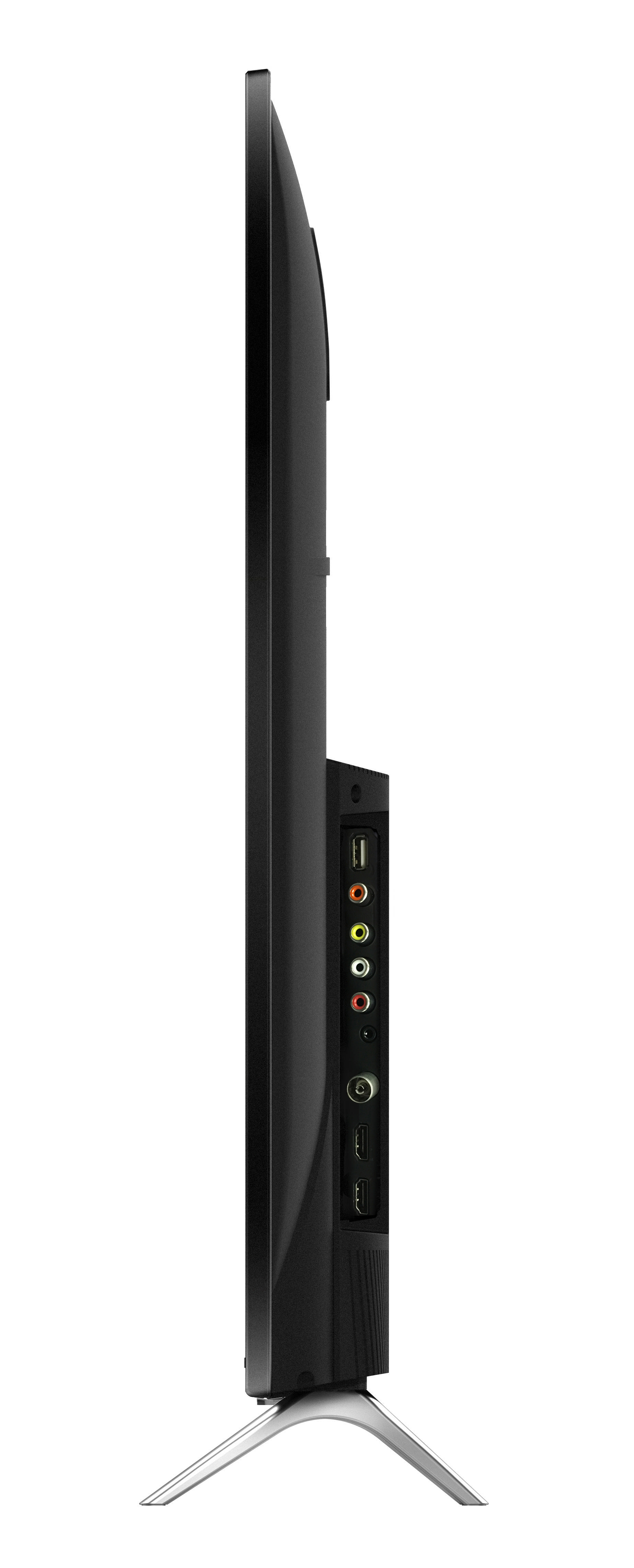 TCL 32DD420 LED TV (Flat, 32 Zoll / 80 cm, HD-ready)