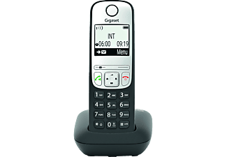 GIGASET Téléphone sans fil A690 Mono (S30852H2810M201)