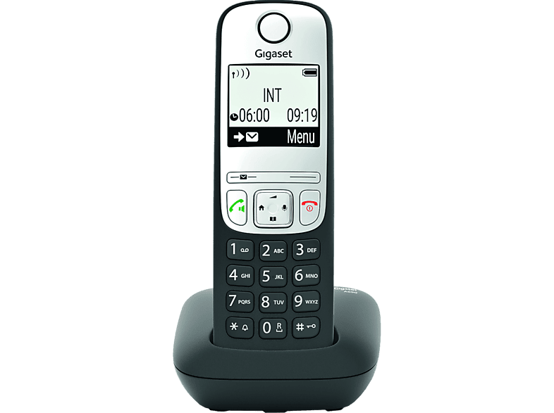 Gigaset Draadloze Telefoon A690 Mono (s30852h2810m201)
