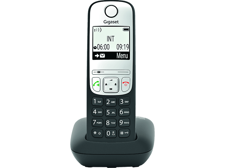 Gigaset A690 Draadloze Telefoon