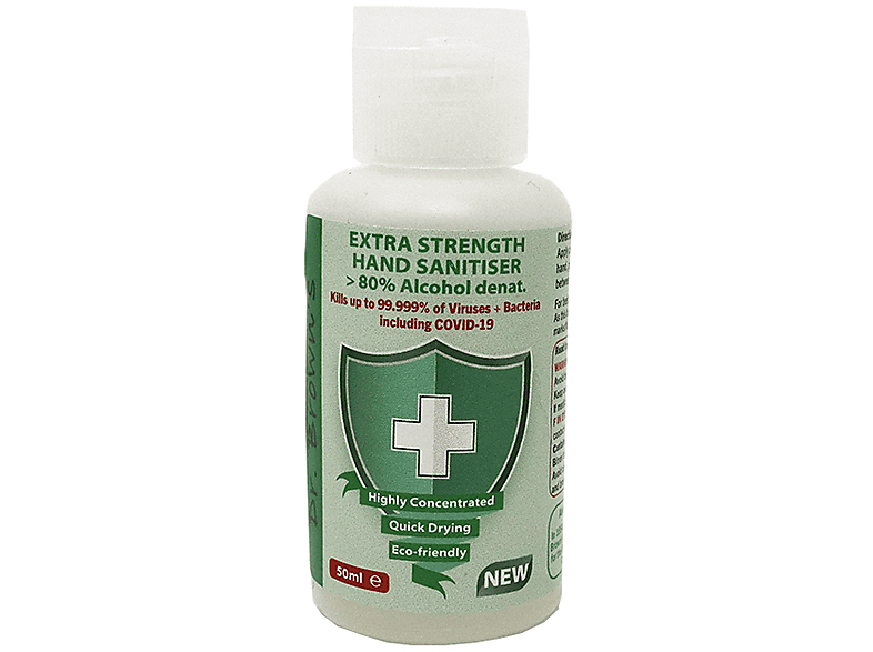 BCB CL901 Händedesinfektionsmittel K.A.