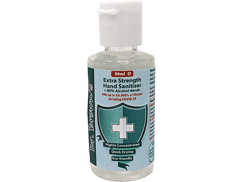 BCB CL901 Händedesinfektionsmittel K.A.