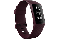 FITBIT Charge 4 Palissander/Paars