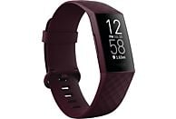 FITBIT Charge 4 Palissander/Paars