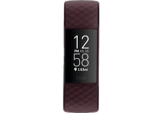 Charge 4 Palissander/Paars kopen? | MediaMarkt