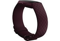 FITBIT Charge 4 Palissander/Paars