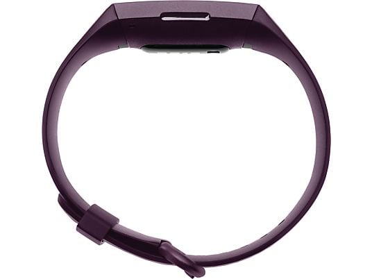 FITBIT Charge 4 Palissander/Paars
