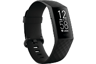 FITBIT Charge 4 Zwart