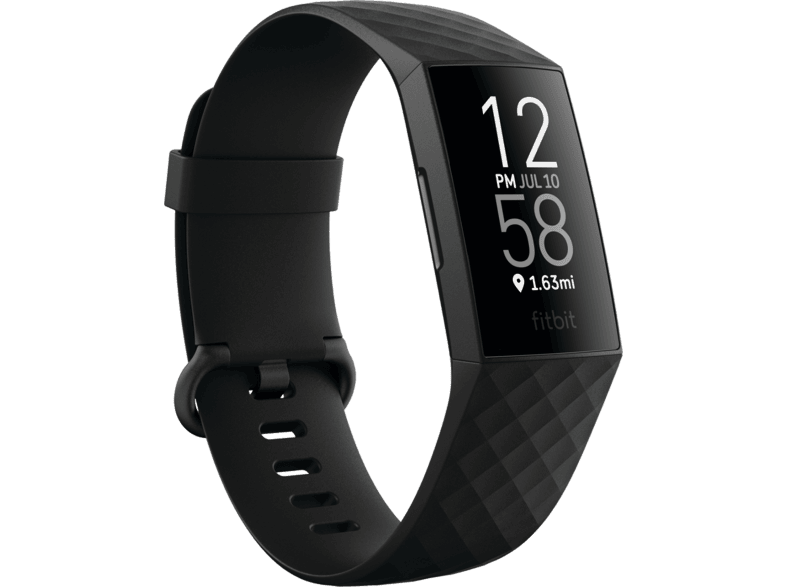 FITBIT-Charge-4-Zwart