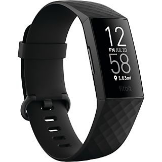 Fitbit Charge 4 Aanbieding