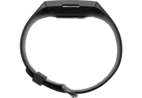 Fitbit Charge 4 Zwart Kopen? | Mediamarkt