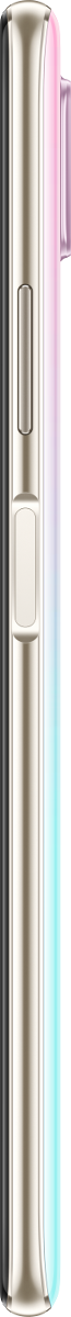 HUAWEI P40 lite - Smartphone (6.4 ", 128 GB, Sakura Pink)