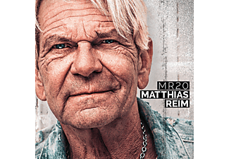 REIM MATTHIAS MR20  CD